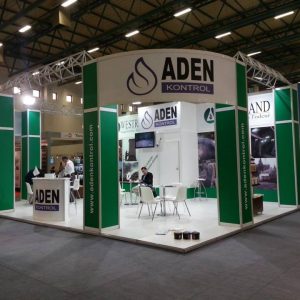 Aden Kontrol