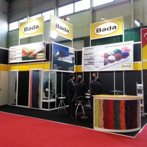 Bada - Entra Fuar
