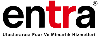 Entra Fuar Standı Tasarımı
