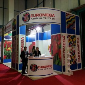 Euro Mega - Entra Fuar