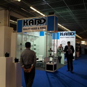 Kado - Entra Fuar