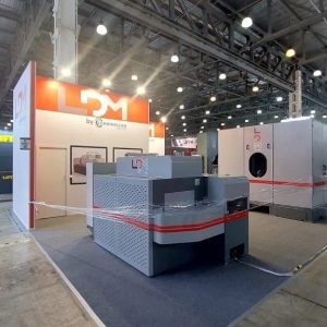 LDM - Entra Fuar